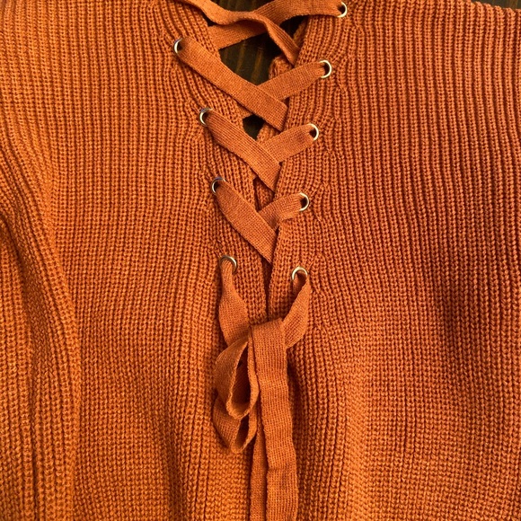 Sweater - Picture 3 of 3